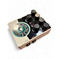 Used Electro-Harmonix Crash Pad Percussion Stomp Box