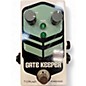 Used Pigtronix Gate Keeper Effect Pedal thumbnail