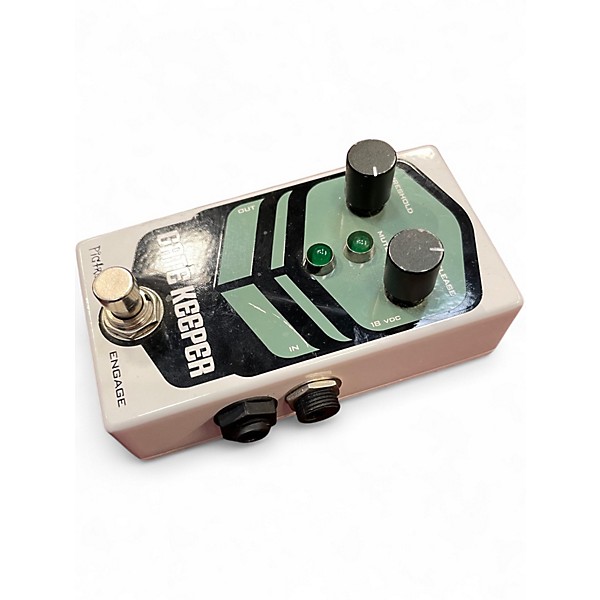 Used Pigtronix Gate Keeper Effect Pedal