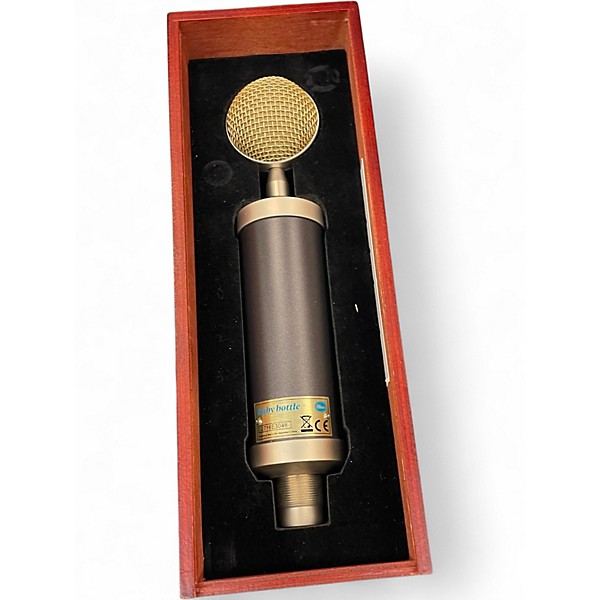 Used Blue Blue Baby Bottle SL Condenser Microphone | Guitar