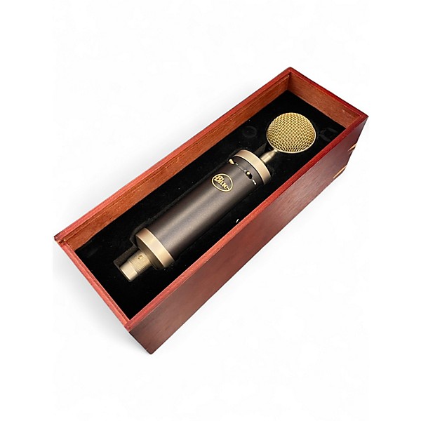 Used Blue Blue Baby Bottle SL  Condenser Microphone