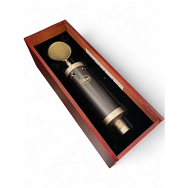 【最終値下げ】BLUE Baby Bottle SL【USED】 Used Blue Blue Baby Bottle SL Condenser Microphone | Guitar