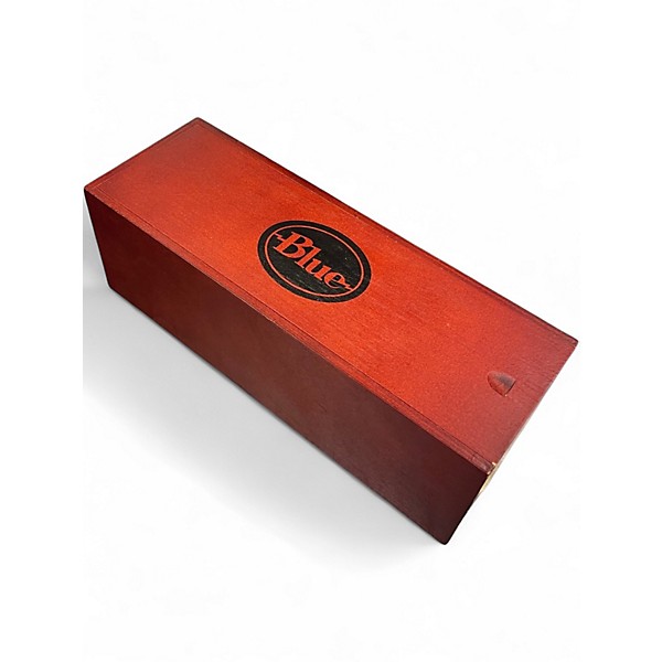 Used Blue Blue Baby Bottle SL  Condenser Microphone