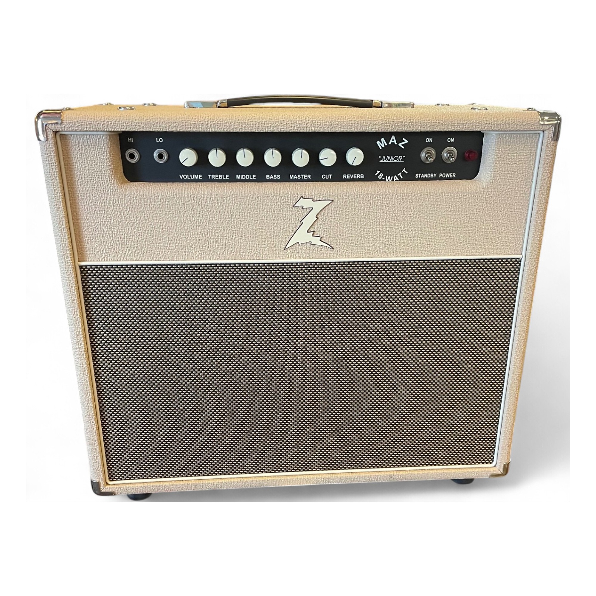 Dr.Z MAZ-18 Junior 1x12 ギターコンボアンプ Dr.Z MAZ-18 Junior 1x12 ギターコンボアンプ