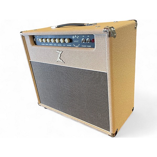 Used Dr Z Maz 18 Jr 18W 1x12 Tube Guitar Combo Amp