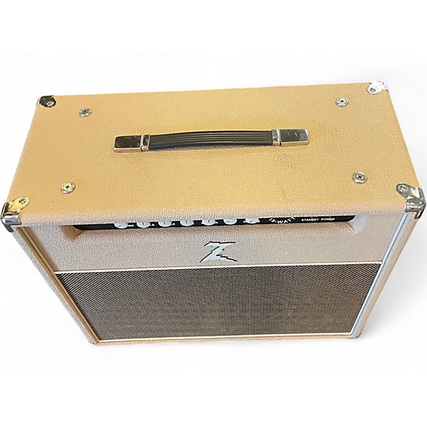 Used Dr Z Maz 18 Jr 18W 1x12 Tube Guitar Combo Amp