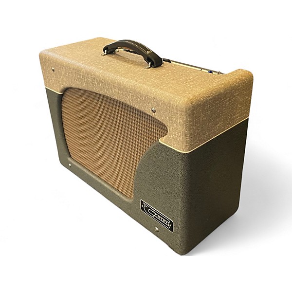 Used Carr Amplifiers Impala Tube Guitar Combo Amp