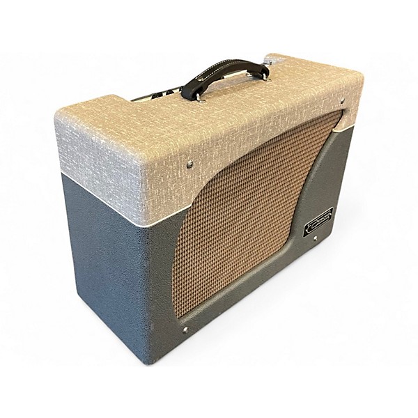 Used Carr Amplifiers Impala Tube Guitar Combo Amp