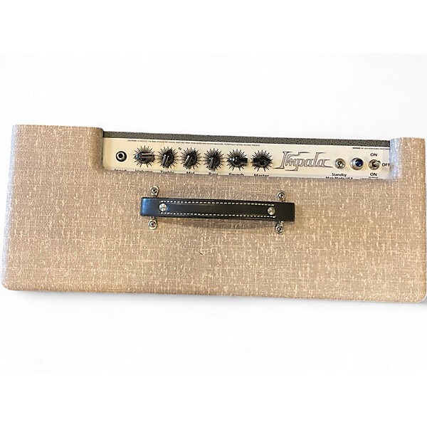 Used Carr Amplifiers Impala Tube Guitar Combo Amp