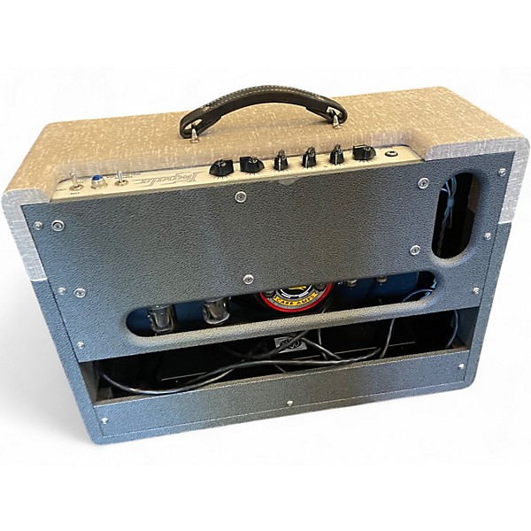 Used Carr Amplifiers Impala Tube Guitar Combo Amp