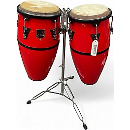 Used LP Aspire Conga Set Conga