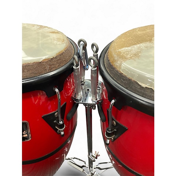 Used LP Aspire Conga Set Conga