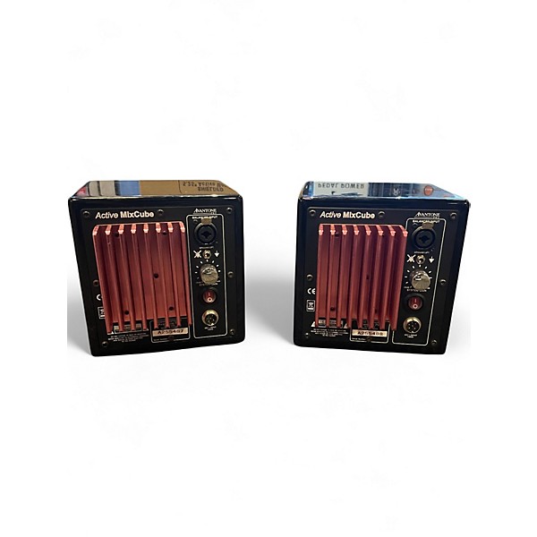 Used Avantone mixcube 5.25 Volume Controller