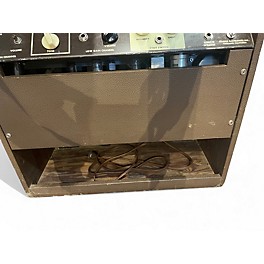 Vintage 1960s Magnatone custom 250 combo Tube Guitar Combo Amp