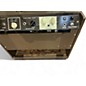 Vintage 1960s Magnatone custom 250 combo Tube Guitar Combo Amp