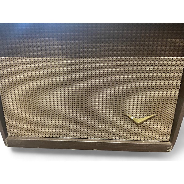 Vintage 1960s Magnatone custom 250 combo Tube Guitar Combo Amp