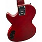 Used Epiphone SPECIAL MODEL Dakota Red Solid Body Electric Guitar