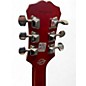 Used Epiphone SPECIAL MODEL Dakota Red Solid Body Electric Guitar