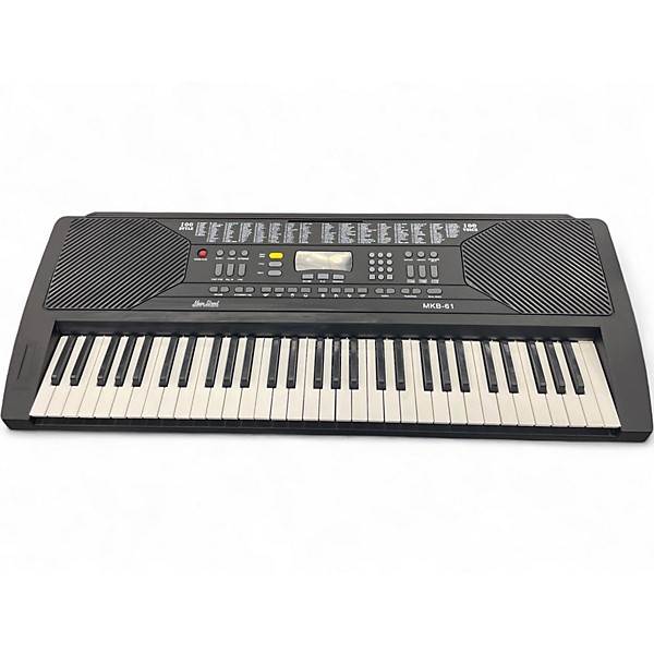 Used Music Stage MKB 61 Keyboard Workstation