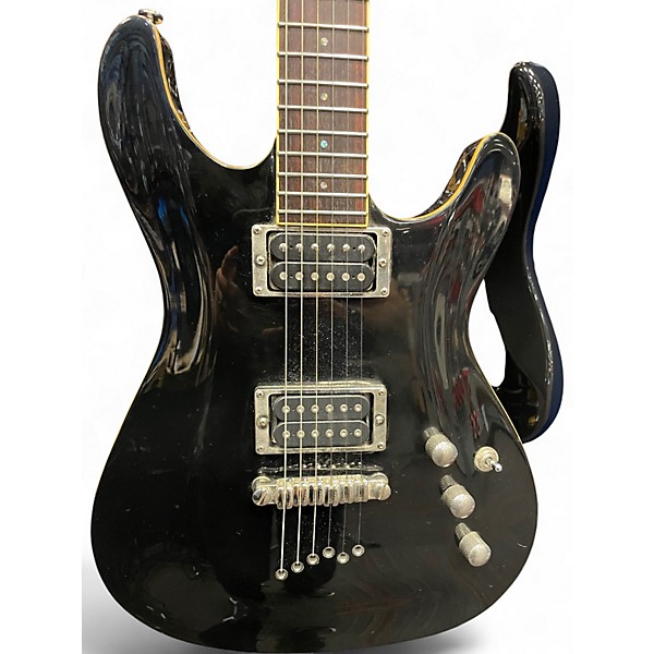 Ibanez SA SERIES エレキギター ブラック Ibanez SA Series Electric Guitar Black Used Shipping From