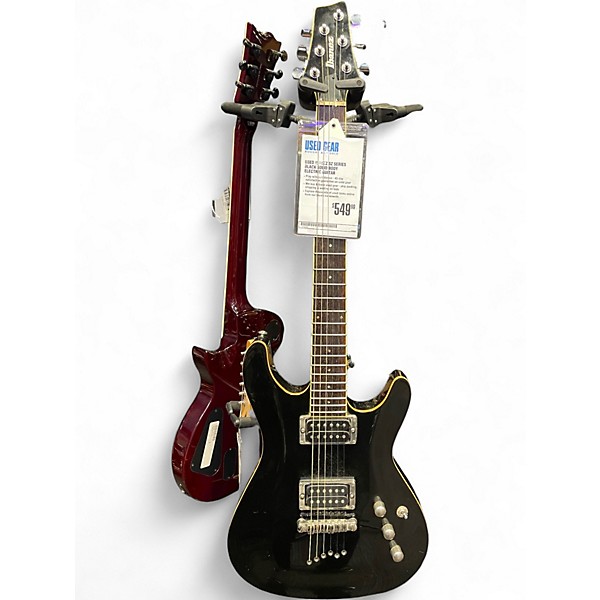 Ibanez Series エレキギター Ibanez AS113 -BS (Brown Sunburst)-《エレキギター》 : ギター