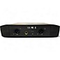 Used Professional 4 wireless microphone system Handheld Wireless System