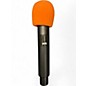 Used Professional 4 wireless microphone system Handheld Wireless System