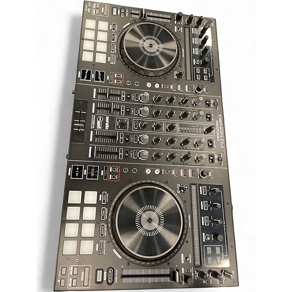 Used Denon DJ MC7000 DJ Controller