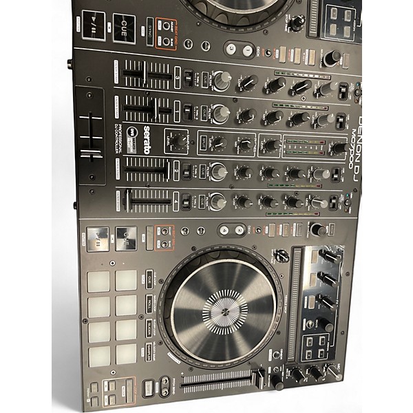 Used Denon DJ MC7000 DJ Controller