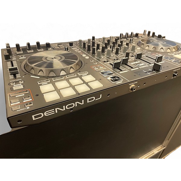 Used Denon DJ MC7000 DJ Controller