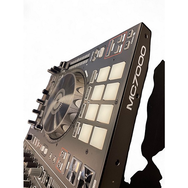Used Denon DJ MC7000 DJ Controller