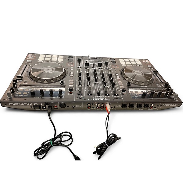 Used Denon DJ MC7000 DJ Controller