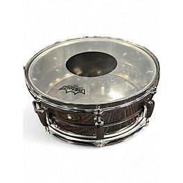 Used TAMA 14X5.5 Swingstar Aluminum Drum