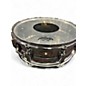 Used TAMA 14X5.5 Swingstar Aluminum Drum