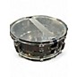 Used TAMA 14X5.5 Swingstar Aluminum Drum