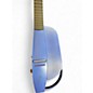 Used Enya NEXG Purple Acoustic Electric Guitar