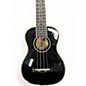 Used Mitchell MU75 Concert Black Ukulele