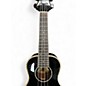Used Mitchell MU75 Concert Black Ukulele