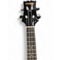 Used Mitchell MU75 Concert Black Ukulele