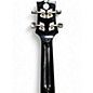 Used Mitchell MU75 Concert Black Ukulele