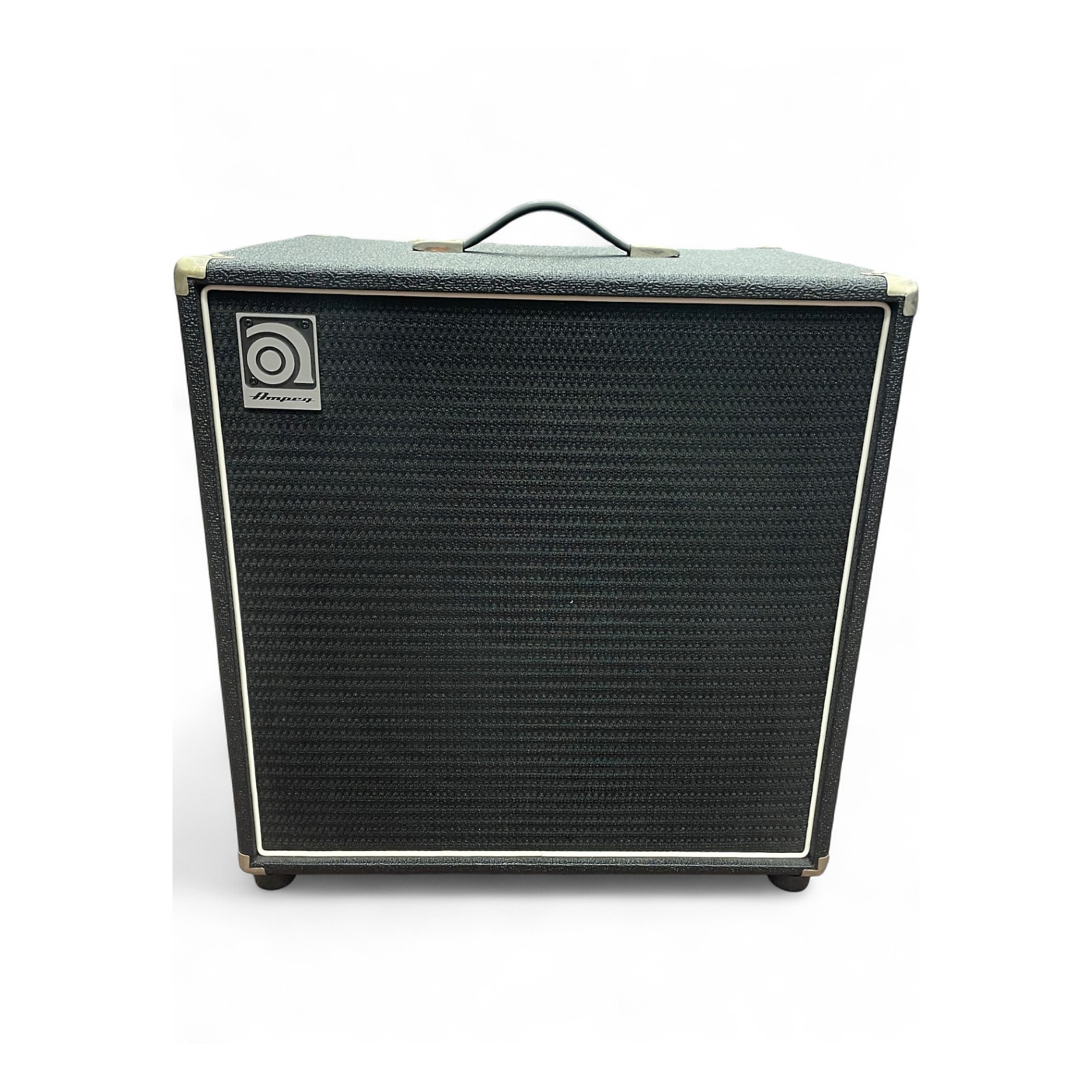 【美品】Ampeg BA115 100W ベース用アンプ　made in USA Used Ampeg BA115 100W 1x15 Bass Combo Amp | Guitar Center
