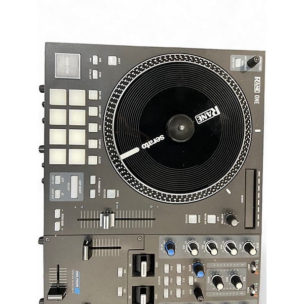 Used RANE ONE DJ Controller