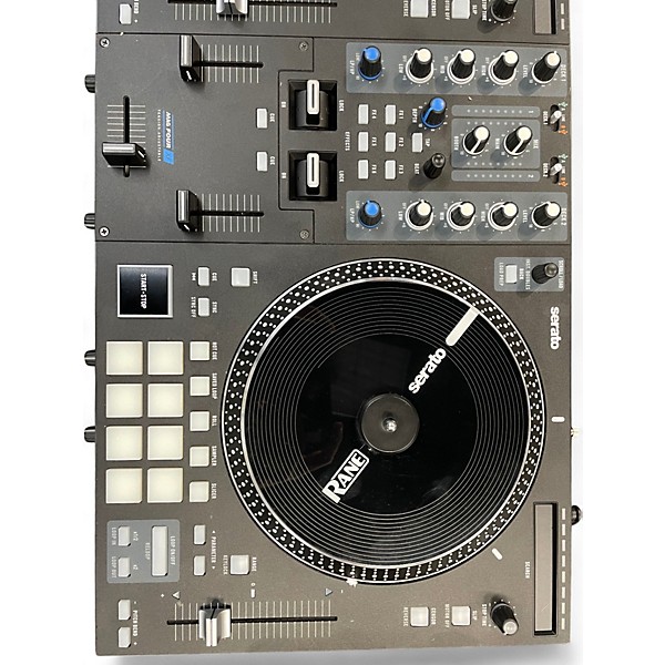 Used RANE ONE DJ Controller