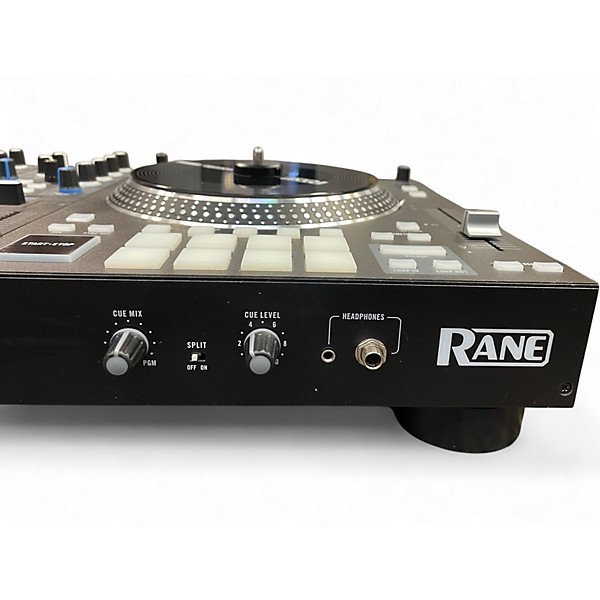 Used RANE ONE DJ Controller