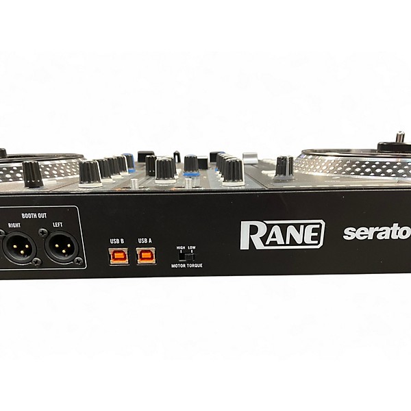 Used RANE ONE DJ Controller