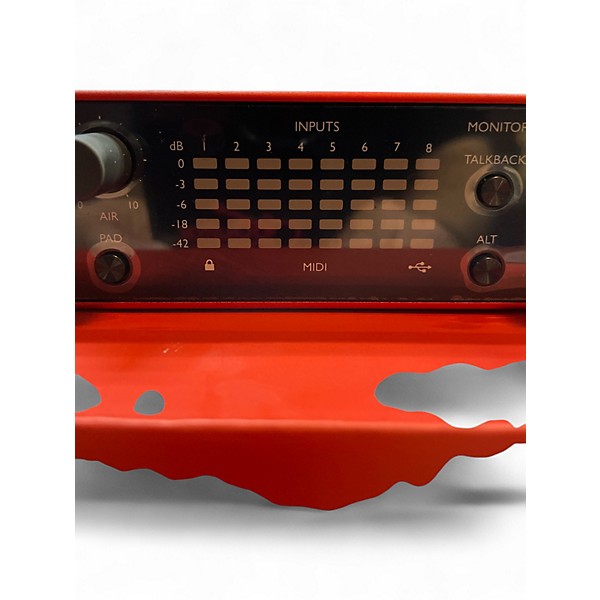 DTM・DAW FOCUSRITE Scarlett 18i20 (gen. 3) Scarlett 18i20 [3rd Gen] | Focusrite