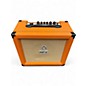 Used Orange Amplifiers Crush 35RT Guitar Combo Amp thumbnail