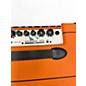 Used Orange Amplifiers Crush 35RT Guitar Combo Amp
