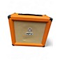 Used Orange Amplifiers Crush 35RT Guitar Combo Amp