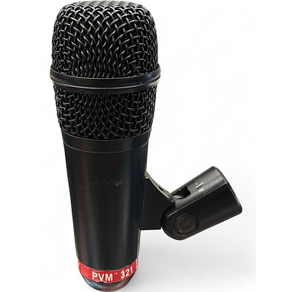 Used Peavey PVM 321 Drum Microphone